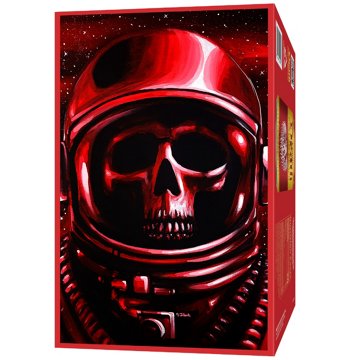 Liquid Death Rest In Peach Flavored Black Tea 6 pk Cans