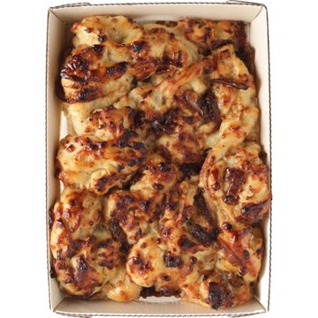Fresh & Simple Caramelized Onion & Gruyere Cheese Tear & Share Bread, 12.13 oz