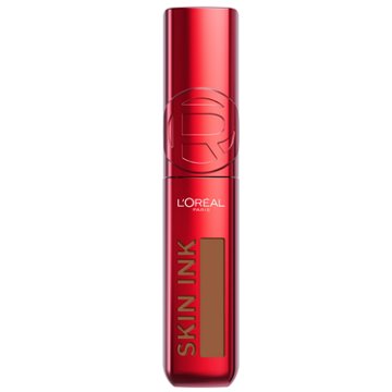 L'Oréal Paris Infallible Skin Ink  2 in 1 Foundation Concealer -  Cool 430