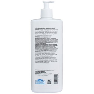 Hill Country Fare Intensive Repair Lotion