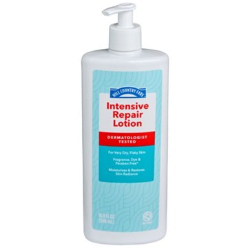 Hill Country Fare Intensive Repair Lotion