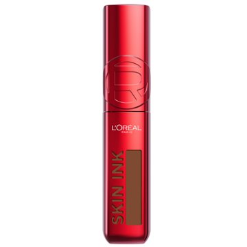 L'Oréal Paris Infallible Skin Ink  2 in 1 Foundation Concealer - Neutral 420