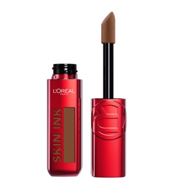 L'Oréal Paris Infallible Skin Ink  2 in 1 Foundation Concealer - Neutral 420