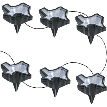 Merkury Innovations Texas Path Lights