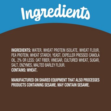 Nature's Own Life Wheat + Protein Keto Friendly Sliced Bread