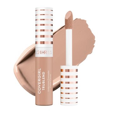 Covergirl Trublend Undercover Concealer - L700 Natural Ivory