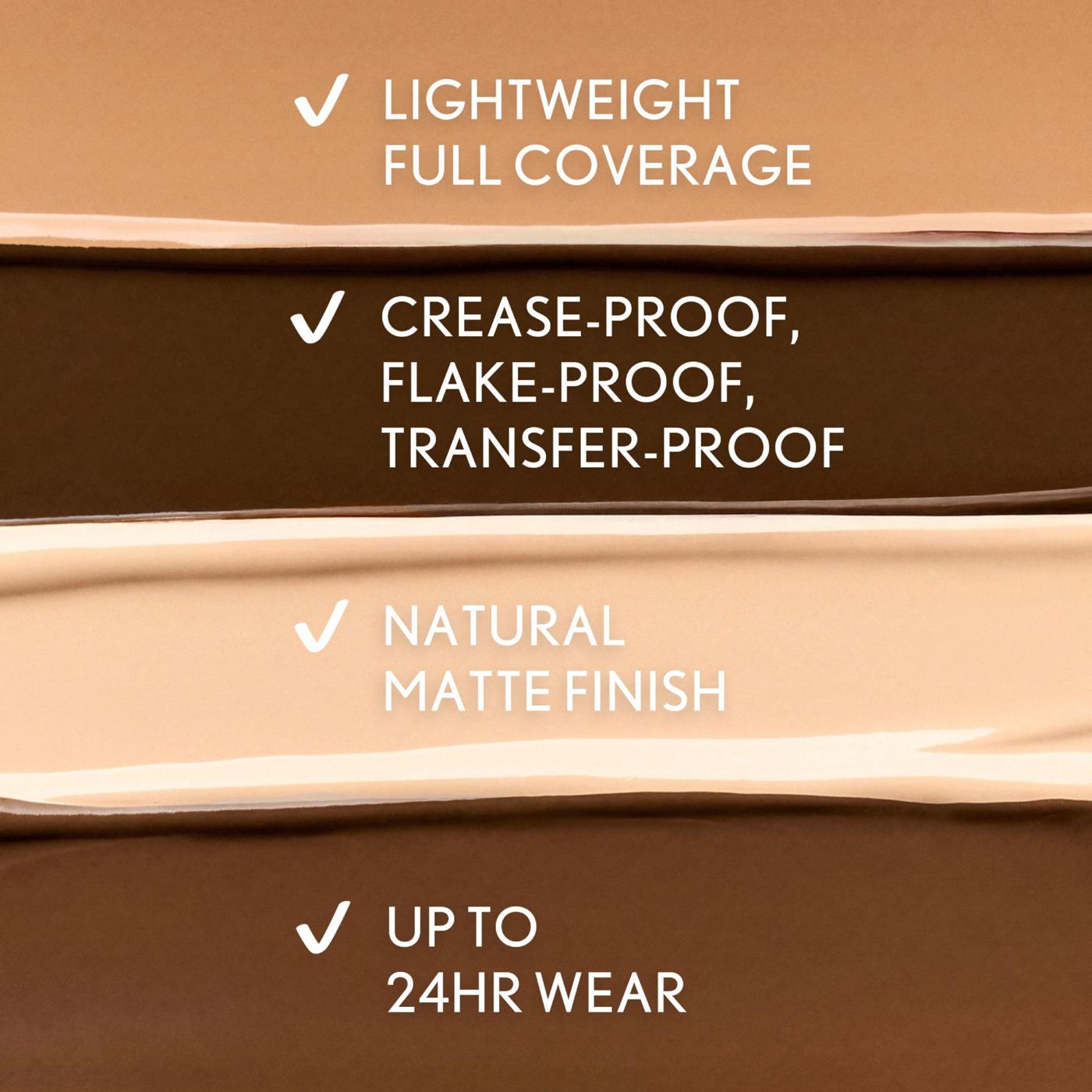 Covergirl Trublend Undercover Concealer - L700 Natural Ivory; image 4 of 10