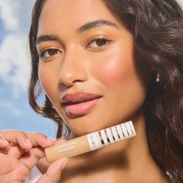 Covergirl Trublend Undercover Concealer - L700 Natural Ivory