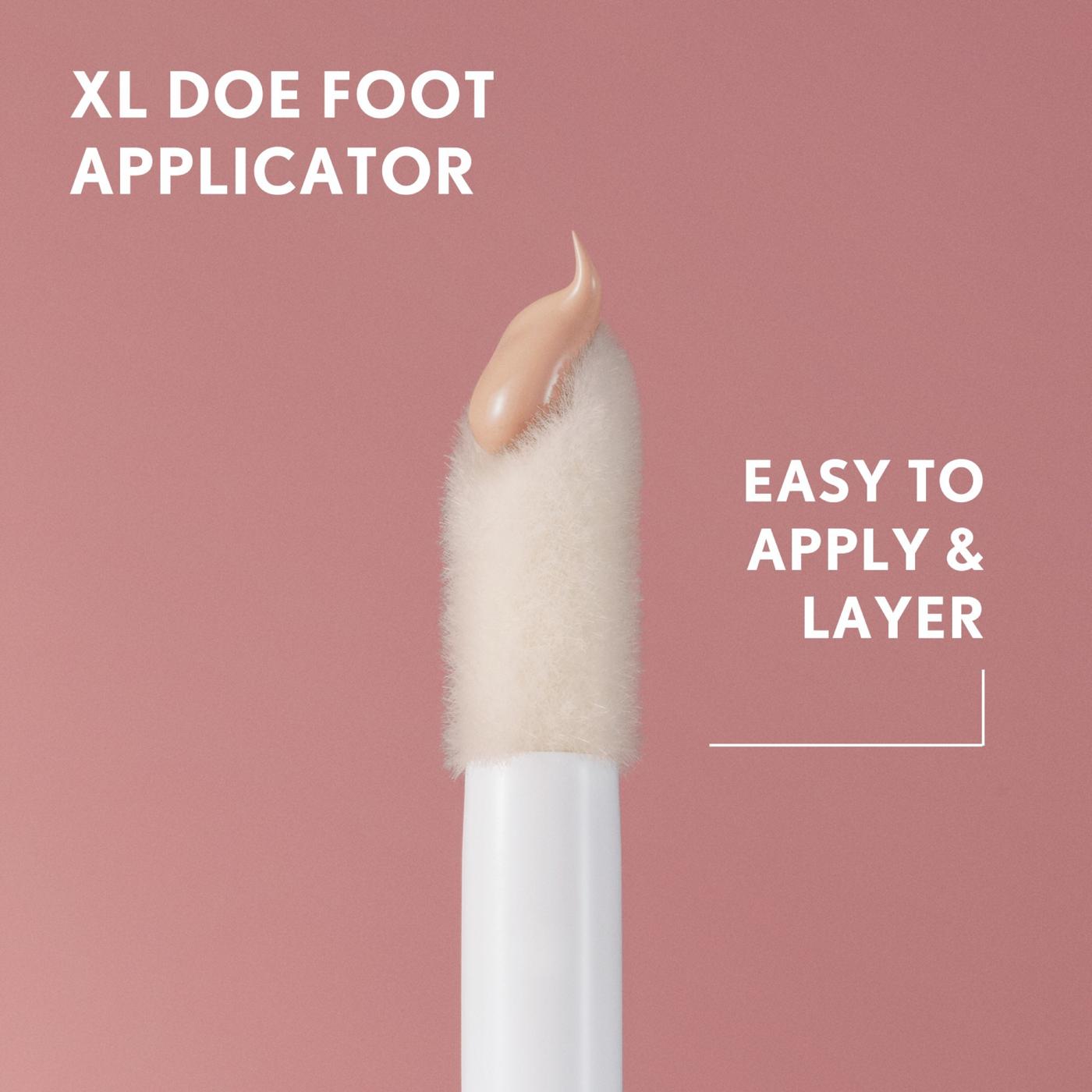 Covergirl Trublend Undercover Concealer - L700 Natural Ivory; image 6 of 10