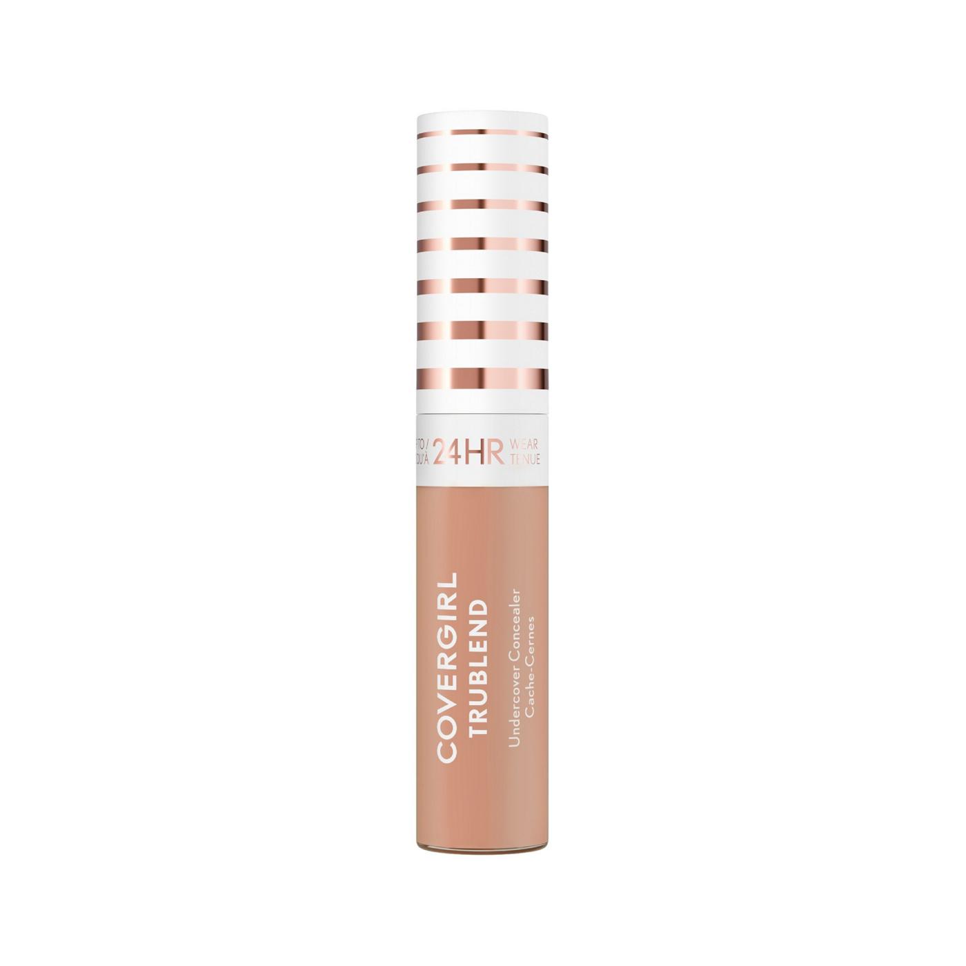 Covergirl Trublend Undercover Concealer - L900 Classic Beige; image 1 of 10