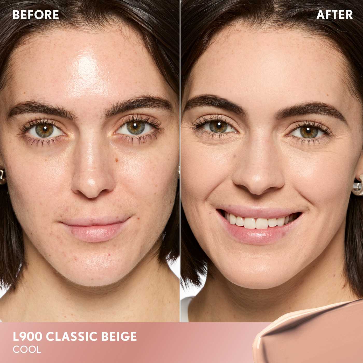 Covergirl Trublend Undercover Concealer - L900 Classic Beige; image 9 of 10