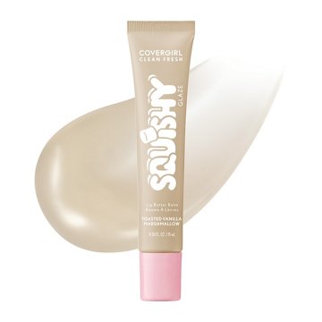 Covergirl Clean Fresh Squishy Glaze - Toasted Vanilla Marshmallow
