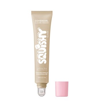 Covergirl Clean Fresh Squishy Glaze - Toasted Vanilla Marshmallow