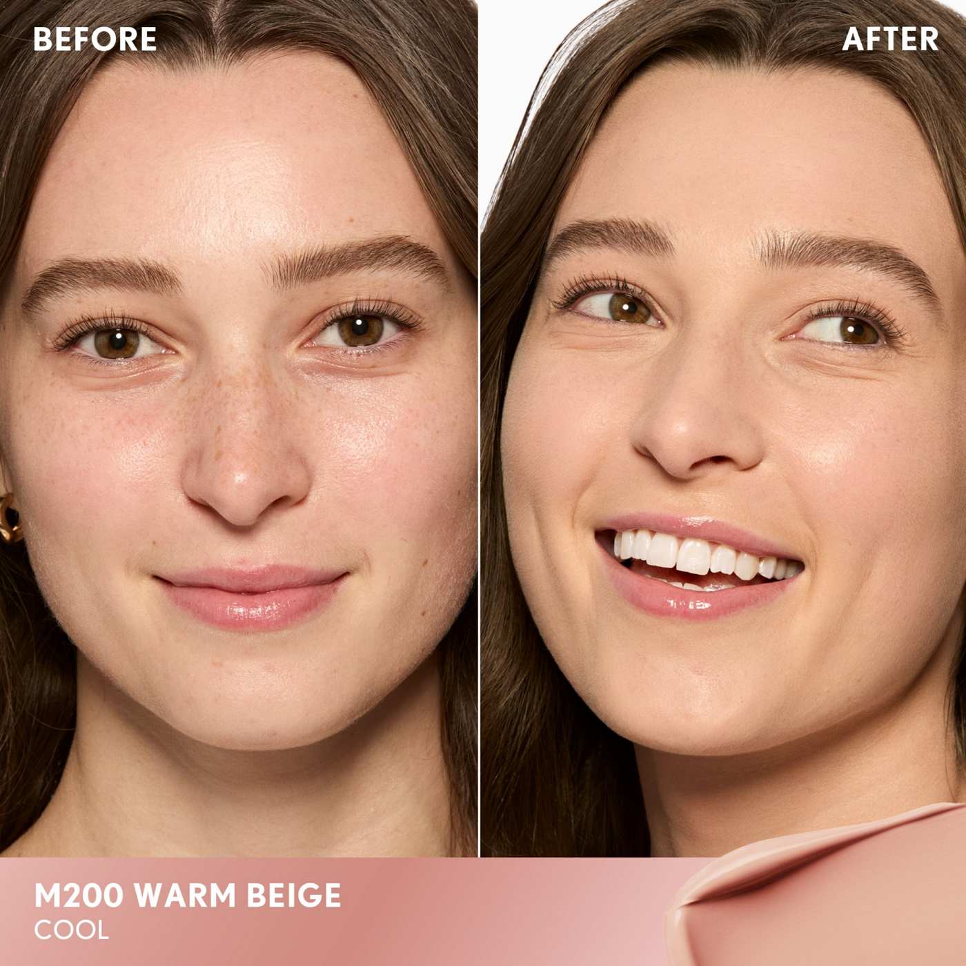 Covergirl Trublend Undercover Concealer - M200 Warm Beige; image 9 of 10