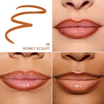 Covergirl Outlast Lipstain - 38 Honey Sculpt