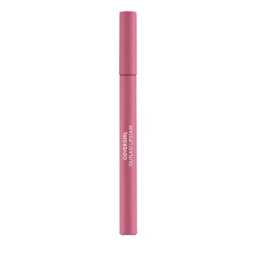 Covergirl Outlast Lipstain - 62 Blushed Mauve