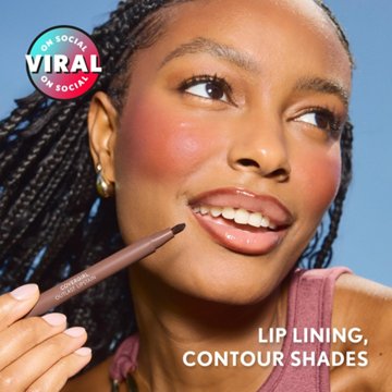 Covergirl Outlast Lipstain - 62 Blushed Mauve