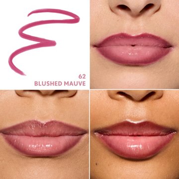 Covergirl Outlast Lipstain - 62 Blushed Mauve