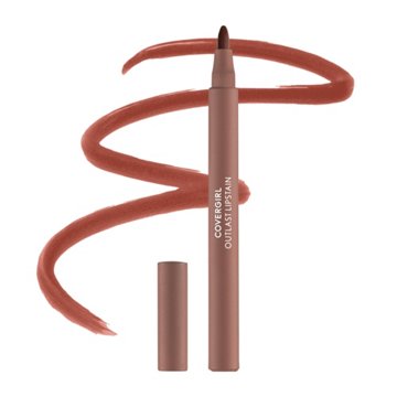 Covergirl Outlast Lipstain - 72 Iconic Darling