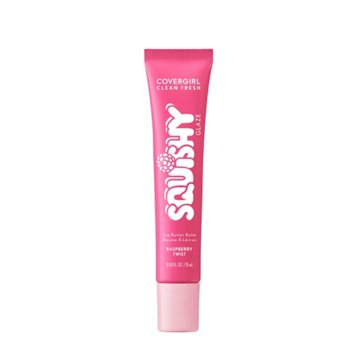 Covergirl Clean Fresh Squishy Glaze - Raspberry Twist