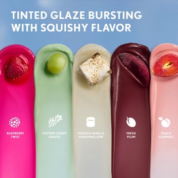Covergirl Clean Fresh Squishy Glaze - Raspberry Twist