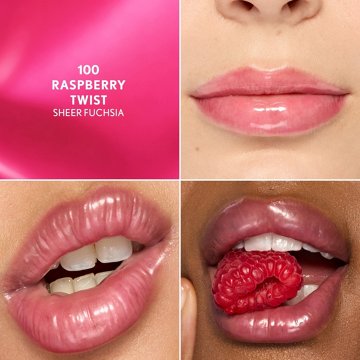 Covergirl Clean Fresh Squishy Glaze - Raspberry Twist