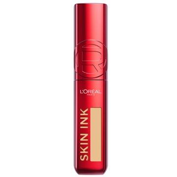 L'Oréal Paris Infallible Skin Ink  2 in 1 Foundation Concealer - Cool 180