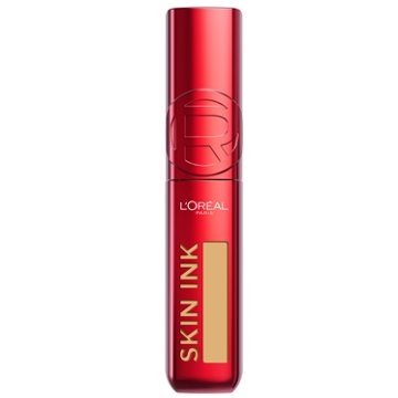 L'Oréal Paris Infallible Skin Ink  2 in 1 Foundation Concealer - Medium Warm 290