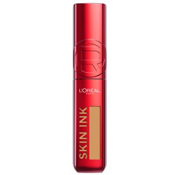 L'Oréal Paris Infallible Skin Ink  2 in 1 Foundation Concealer - Medium Warm 325
