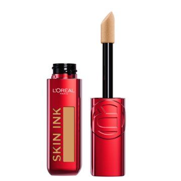 L'Oréal Paris Infallible Skin Ink  2 in 1 Foundation Concealer - Medium Warm 325