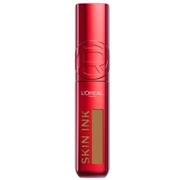 L'Oréal Paris Infallible Skin Ink  2 in 1 Foundation Concealer - Warm 375