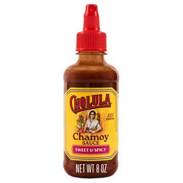 Cholula Chamoy Sauce - Sweet & Spicy