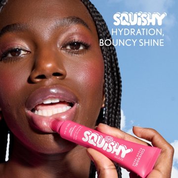 Covergirl Clean Fresh Squishy Glaze - Peach Gummies