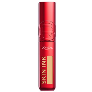 L'Oréal Paris Infallible Skin Ink  2 in 1 Foundation Concealer - Neutral 265