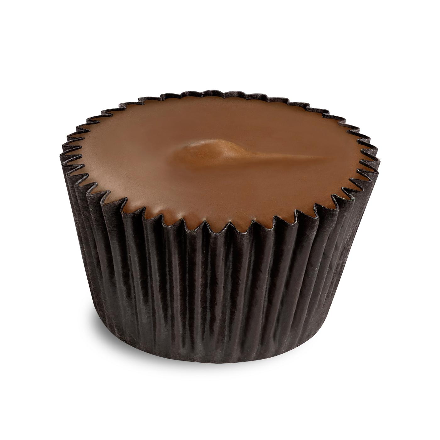 H-E-B Milk Chocolate Peanut Butter Cups; image 3 of 3