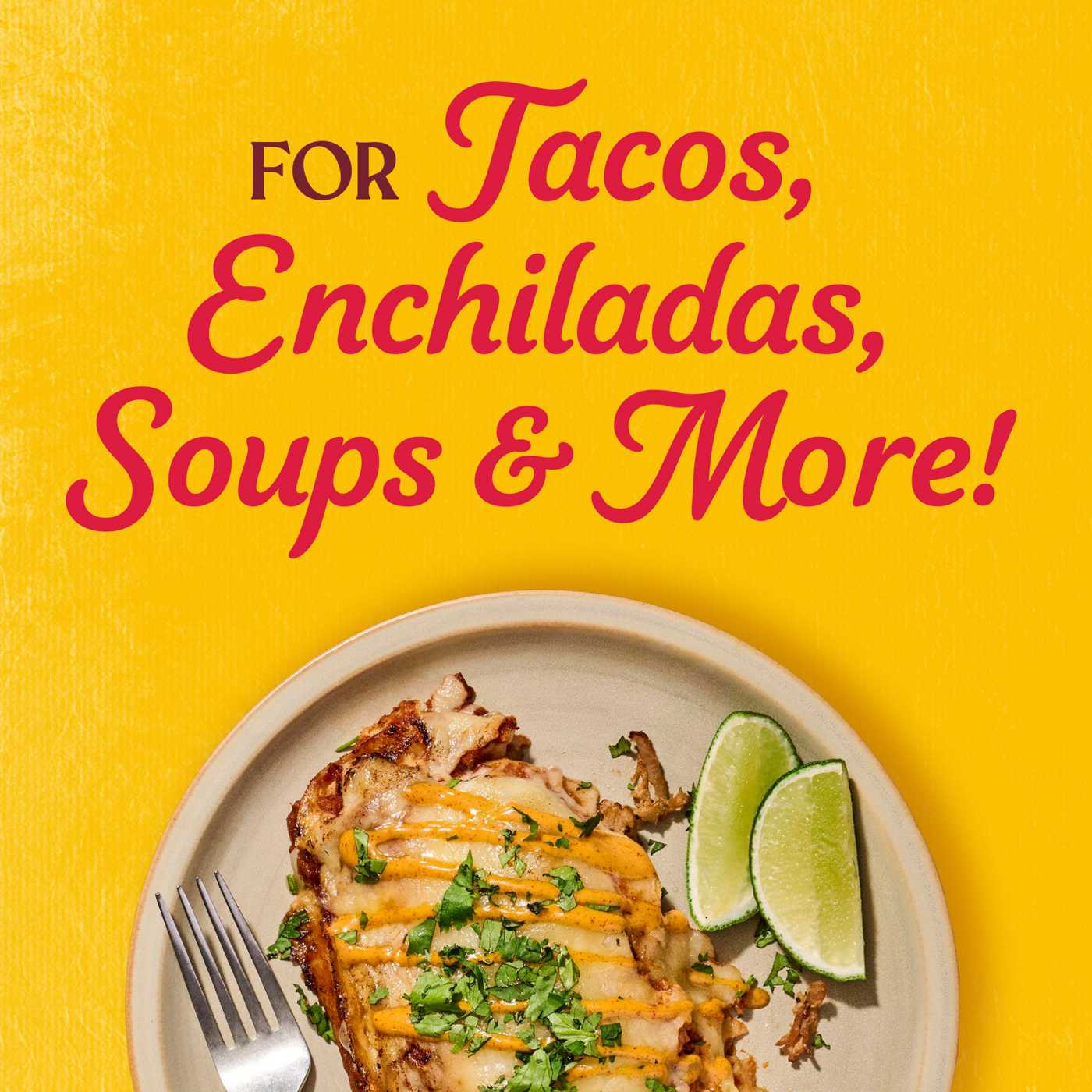 Cholula Cremosa Sauce - Chipotle; image 4 of 7