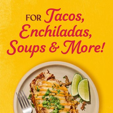 Cholula Cremosa Sauce - Chipotle, 8 oz