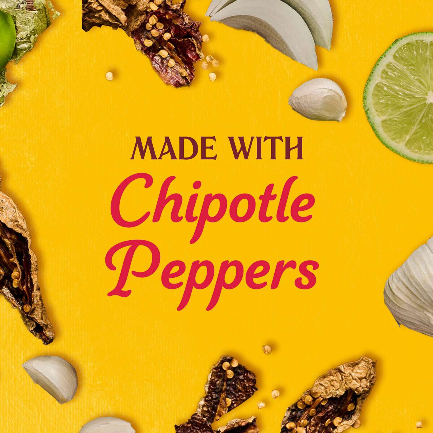 Cholula Cremosa Sauce - Chipotle; image 7 of 7