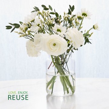 Yankee Candle Lemon Lavender Scented Jar Candle