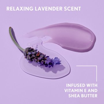 Covergirl Clean Fresh Jammy Lip Sleeping Mask - Whipped Lavender