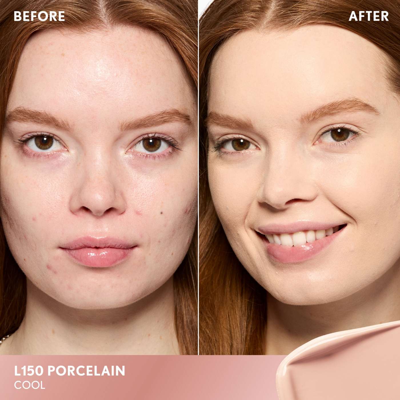 Covergirl Trublend Undercover Concealer - L150 Porcelain; image 5 of 10