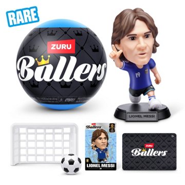 Zuru Ballers FIFA World Cup 2026 Surprise Blind Pack - Series 1