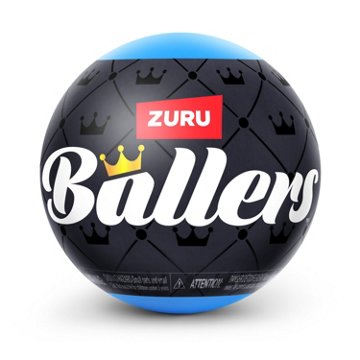 Zuru Ballers FIFA World Cup 2026 Surprise Blind Pack - Series 1