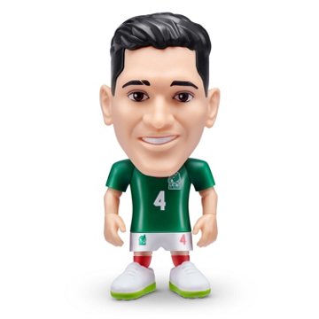 Zuru Ballers FIFA World Cup 2026 Surprise Blind Pack - Series 1