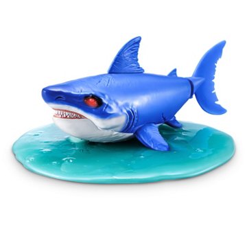Zuru Robo Alive Deep Sea Monster Surprise Blind Pack - Series 1