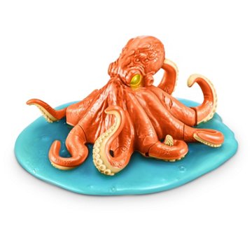 Zuru Robo Alive Deep Sea Monster Surprise Blind Pack - Series 1