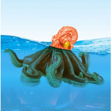 Zuru Robo Alive Deep Sea Monster Surprise Blind Pack - Series 1