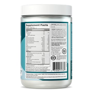 Purely Inspired Watermelon Strawberry Collagen & Creatine