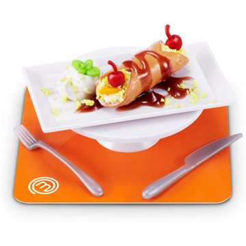 Zuru Mini Brands Create Master Chef Surprise Capsule - Series 2