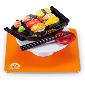 Zuru Mini Brands Create Master Chef Surprise Capsule - Series 2